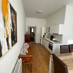 Charles Bridge Premium Residence Aparthotel 4*