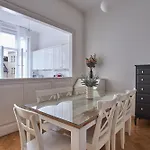 Charles Bridge Premium Residence Aparthotel
