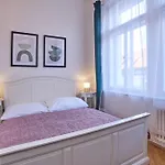 Aparthotel Charles Bridge Premium Residence Prag