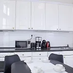 Charles Bridge Premium Residence