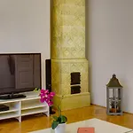 Charles Bridge Premium Residence Aparthotel 4*