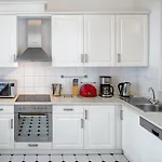 Charles Bridge Premium Residence Aparthotel