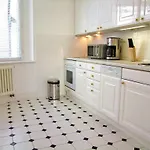Aparthotel Charles Bridge Premium Residence 4*