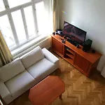 Aparthotel Charles Bridge Premium Residence Prag