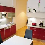 Charles Bridge Premium Residence Aparthotel Prag