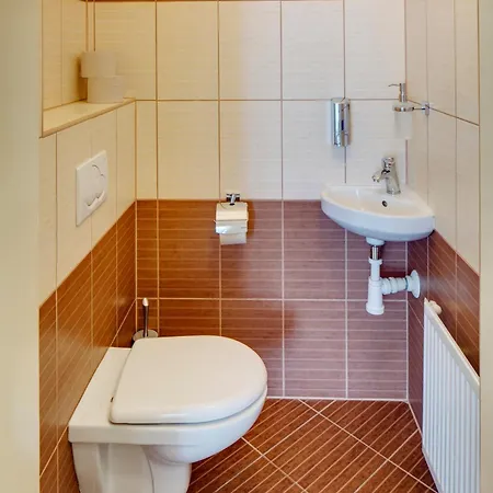 Charles Bridge Premium Residence Aparthotel Prag