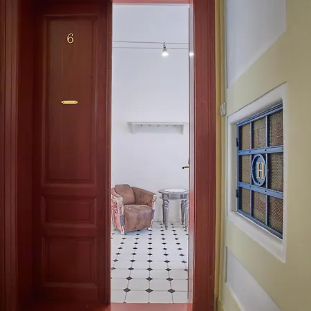 Charles Bridge Premium Residence Aparthotel Prag
