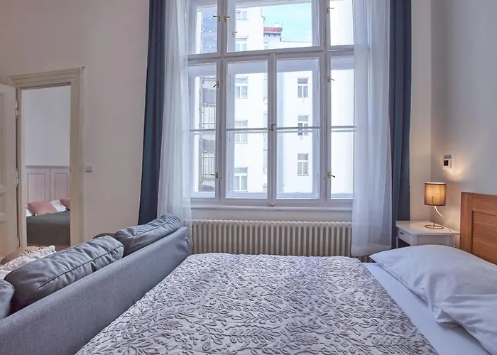 Charles Bridge Premium 4*