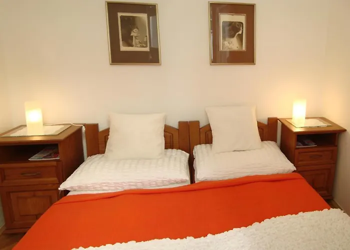 Charles Bridge Premium 4*
