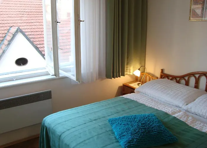 Charles Bridge Premium 4*