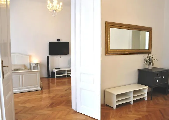 Aparthotel Charles Bridge Premium 4*