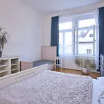Apart Otel Charles Bridge Premium