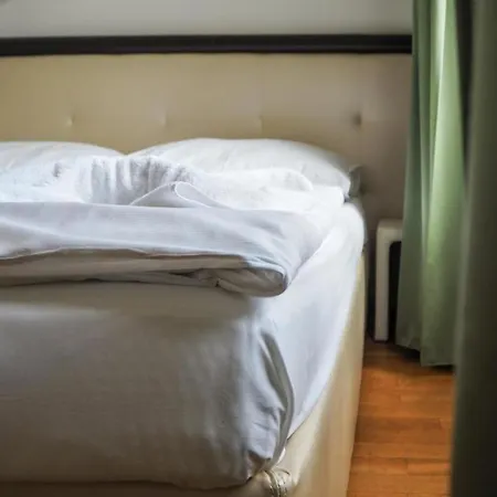 Apartahotel Charles Bridge Premium