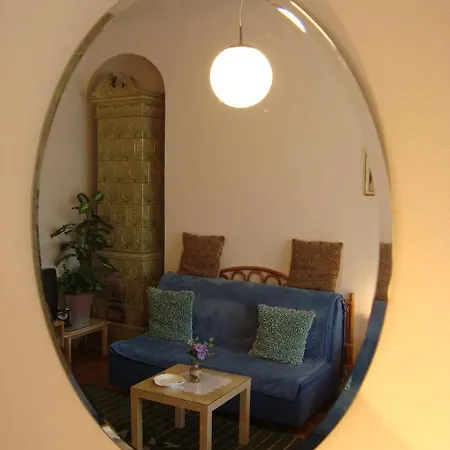 Charles Bridge Premium Residence Aparthotel Prag