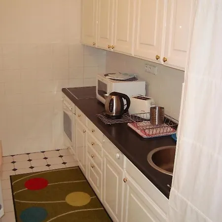 Charles Bridge Premium Residence Aparthotel