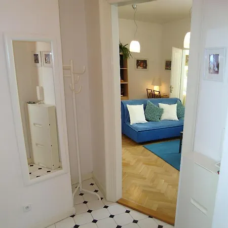 Charles Bridge Premium Residence Aparthotel Prag