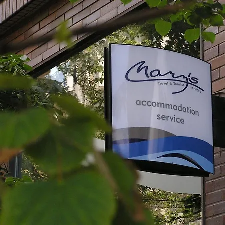 Apartahotel Charles Bridge Premium 4*