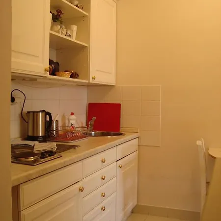Charles Bridge Premium Residence 4* Prag