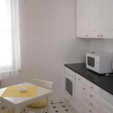 Aparthotel Charles Bridge Premium Residence Prag