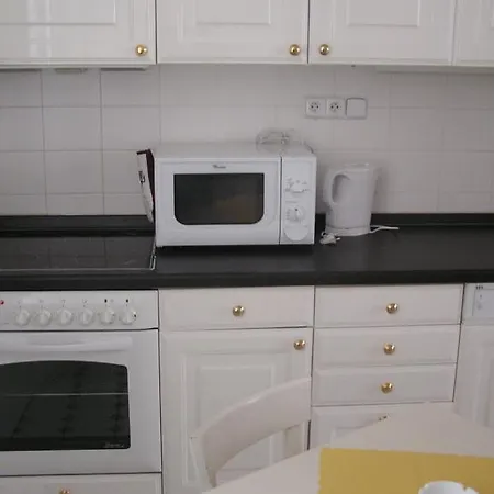 Aparthotel Charles Bridge Premium Residence 4*