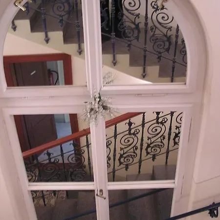 Charles Bridge Premium Residence