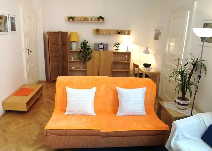 Charles Bridge Premium 4*