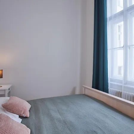 Charles Bridge Premium Residence