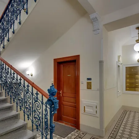 Charles Bridge Premium 4*