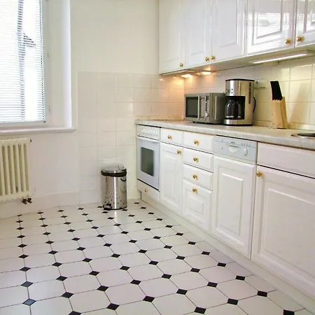 Aparthotel Charles Bridge Premium Residence 4*