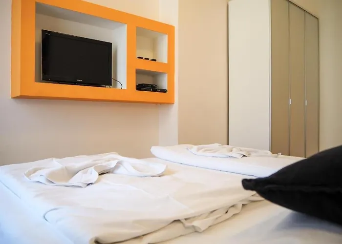 Apartmanhotel Charles Bridge Premium