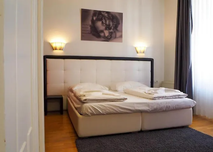 Apartmanhotel Charles Bridge Premium 4*