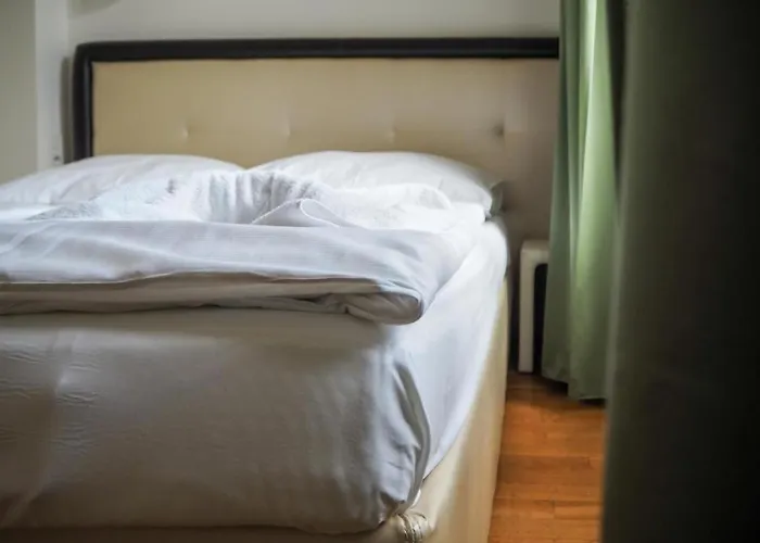 Apartmanhotel Charles Bridge Premium