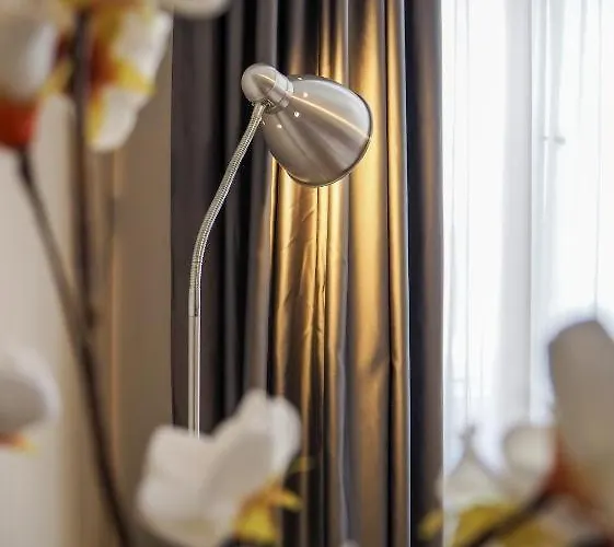 Apartmanhotel Charles Bridge Premium 4*