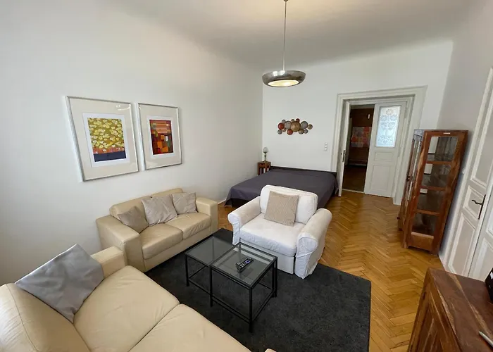 Charles Bridge Premium Apartmanhotel Prága