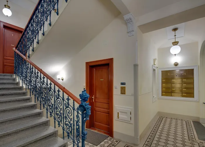 Charles Bridge Premium 4*
