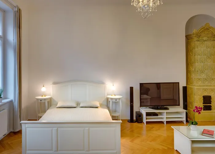 Charles Bridge Premium