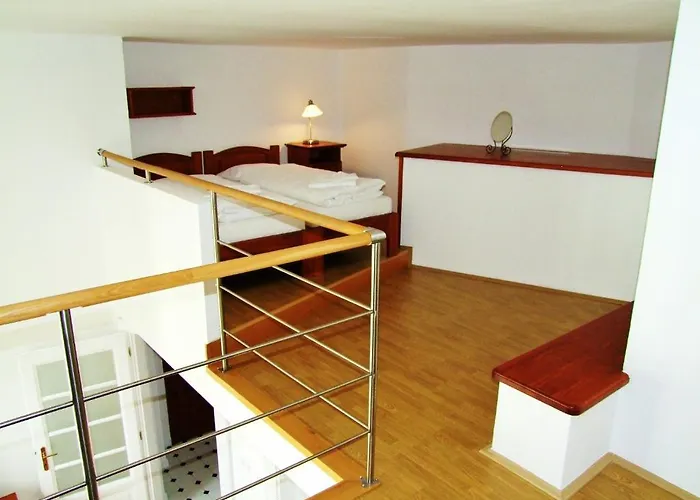 Charles Bridge Premium Apartmanhotel