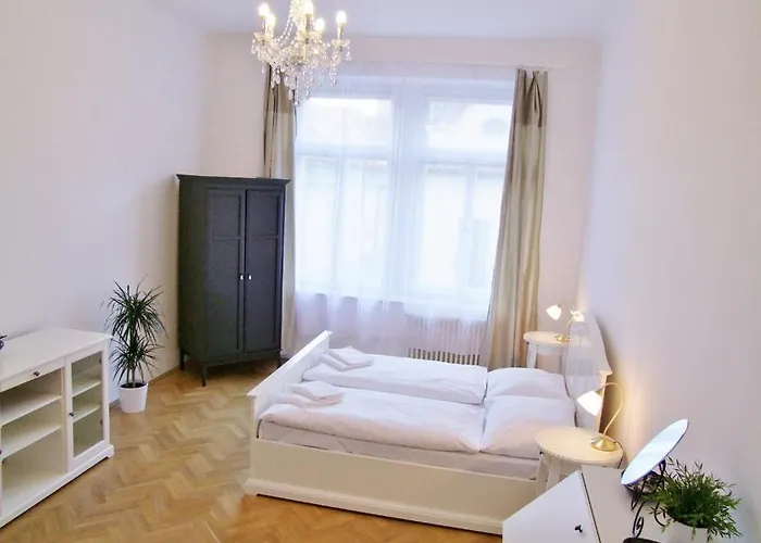 Charles Bridge Premium 4*