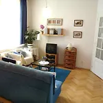 Charles Bridge Premium Appart hôtel Prague