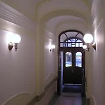Charles Bridge Premium Appart hôtel Prague