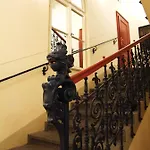 Charles Bridge Premium Appart hôtel 4*