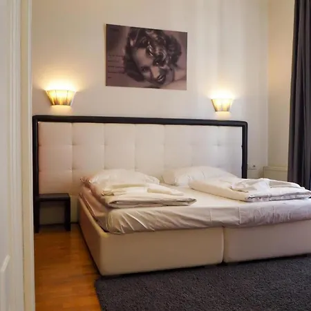 Aparthotel Charles Bridge Premium 4*