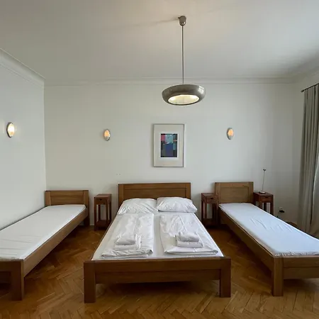 Apart Otel Charles Bridge Premium Prag
