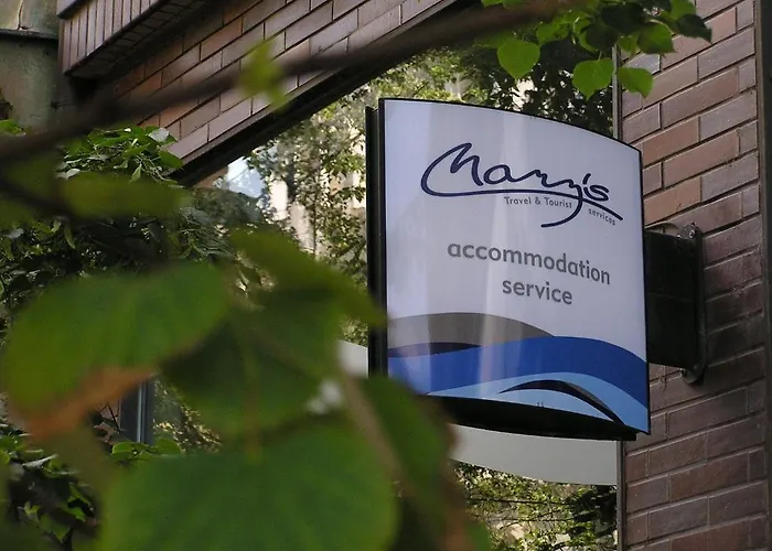 Apartahotel Charles Bridge Premium 4*